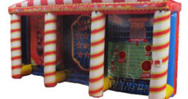 Want to rent a 3in1 Carnival Inflatable? Click Here!
