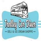 Trolley Car Diner