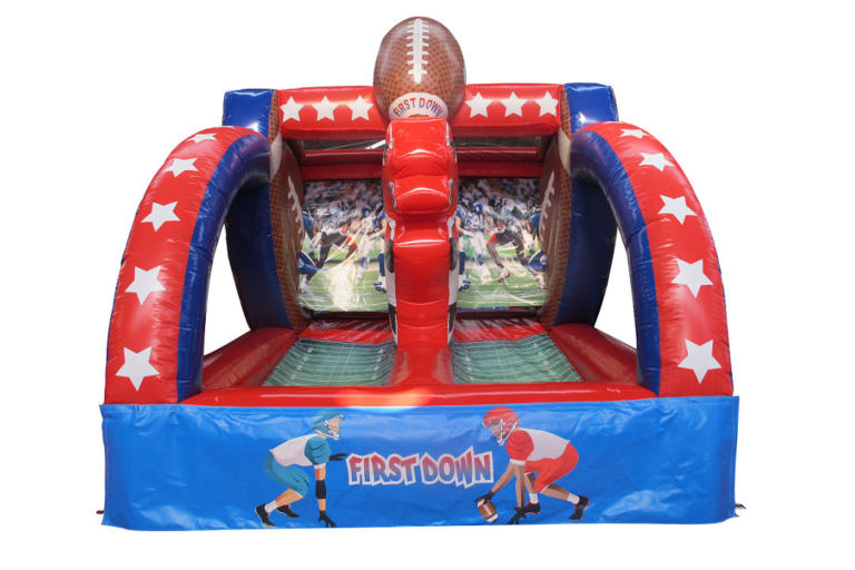 Interactives Philadelphia Bounce House Rentals Moon Bounce Rentals